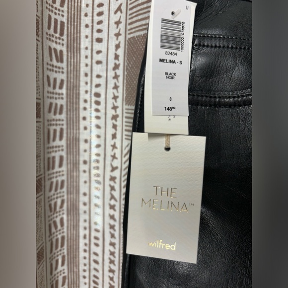 Wilfred Melina,  size 8 Aritzia - Picture 2 of 3